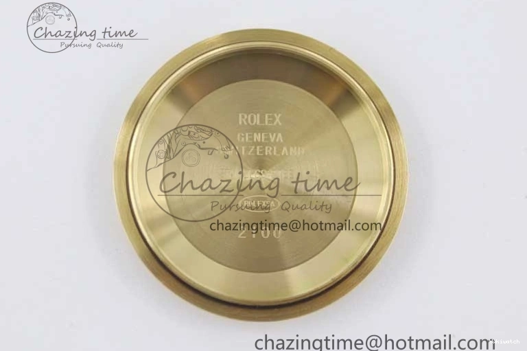 Diamonds YG Edition 1:1 Best Steel YG TWF on YG Dial Daytona A7750 116595RBOW 904L Bracelet Black 0306